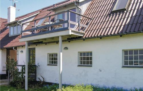 Apartment Bohnebakken Allinge IX