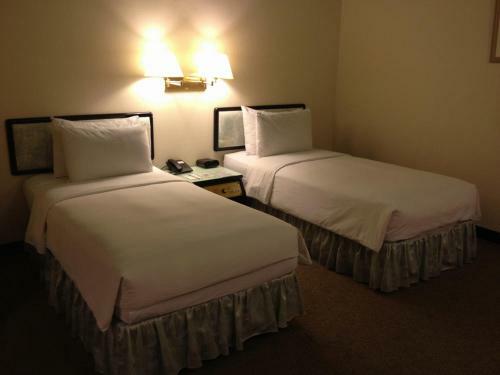 The Premier Hotel