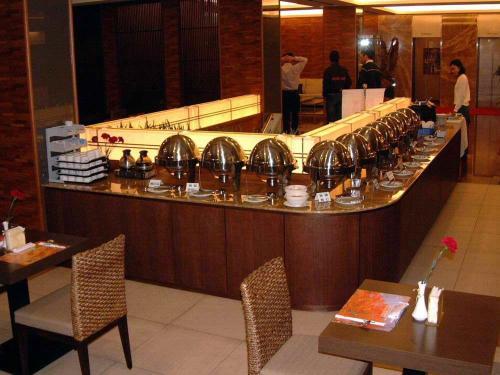 The Premier Hotel