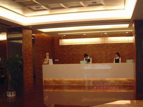 The Premier Hotel