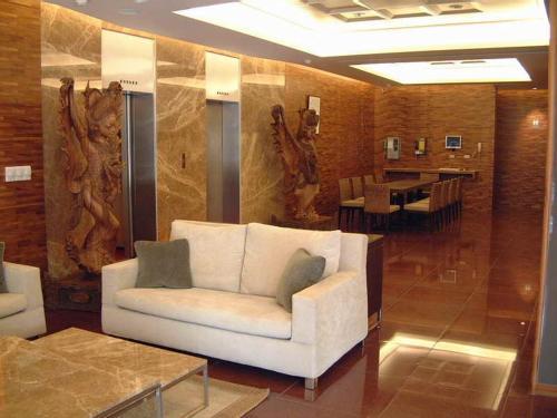 The Premier Hotel