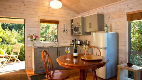 Hostal Awatea Tasman Bay