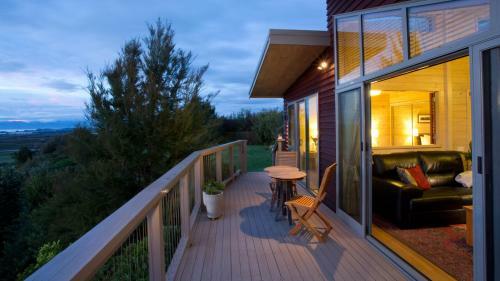 Hostal Awatea Tasman Bay