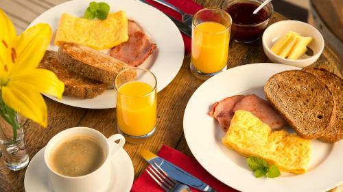 Hostal Awatea Tasman Bay