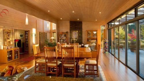 Hostal Awatea Tasman Bay