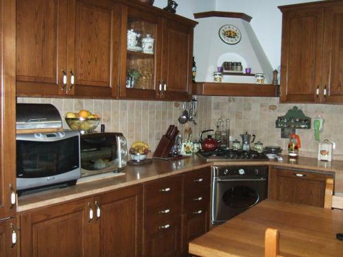 Hostal Casa Crevole