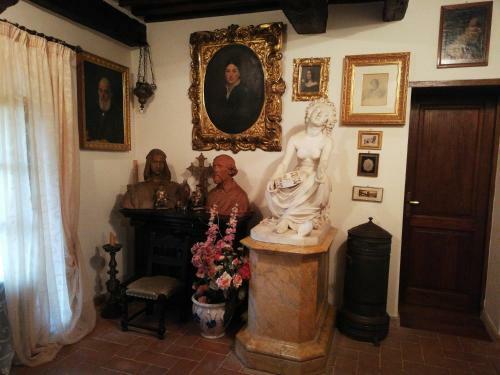 Hostal Casa Crevole