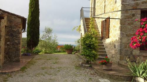 Hostal Casa Crevole