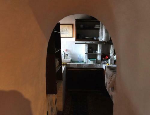 B&B Molino Del Gobbo