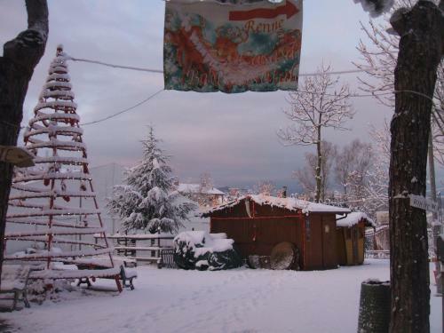 B&B Molino Del Gobbo