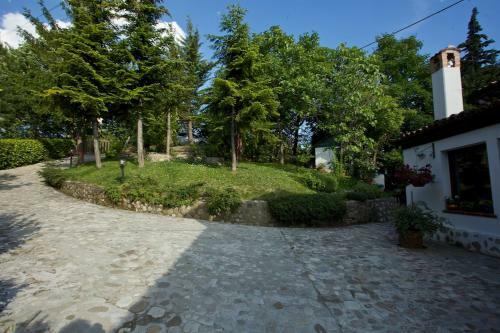 B&B Molino Del Gobbo