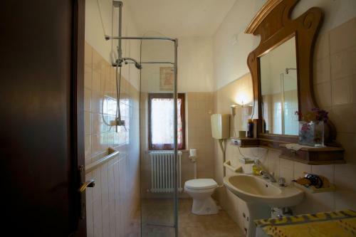 B&B Molino Del Gobbo