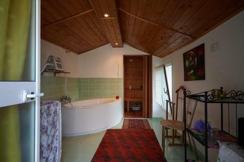 B&B Molino Del Gobbo