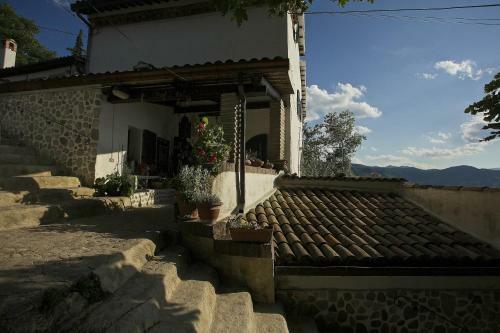 B&B Molino Del Gobbo