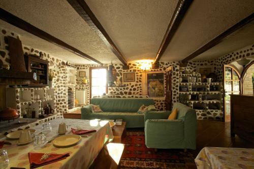 B&B Molino Del Gobbo