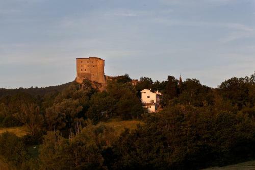 B&B Molino Del Gobbo