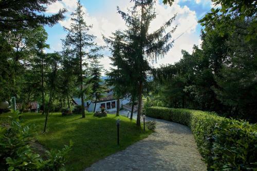 B&B Molino Del Gobbo