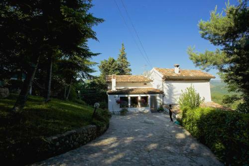B&B Molino Del Gobbo