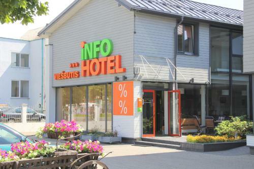 Info Hotel