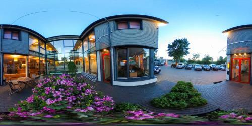 Info Hotel