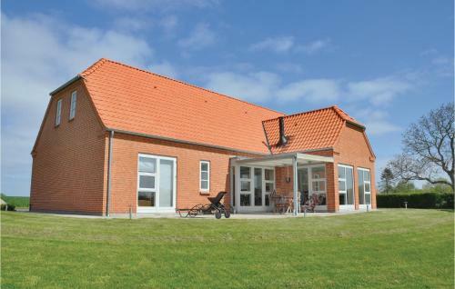 Holiday Home P�l N�rregade