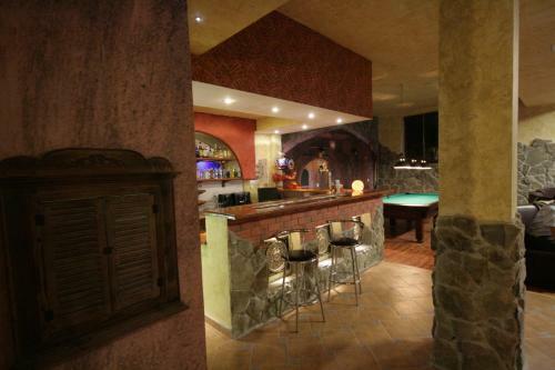 Hotel Dw�r Ostoia