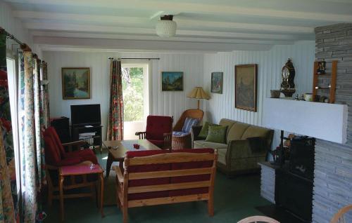 Holiday Home Garnes Garnesfj�ra