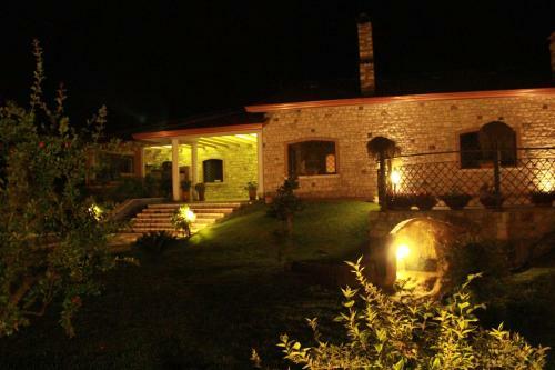 Agroturismo Villa Merici - Borgo Verde