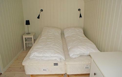 Apartment Hebnes Finnvik