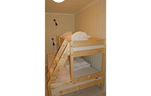 Apartment Hebnes Finnvik