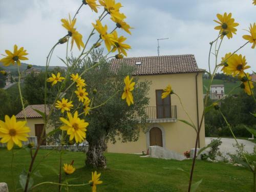 Agroturismo Casale Della Valle