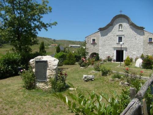 Agroturismo Casale Della Valle