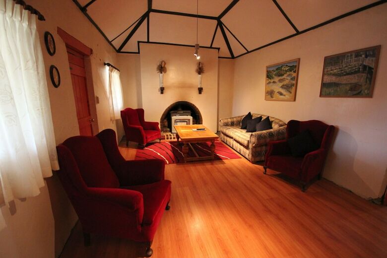 Agroturismo Cape Jervis Station & Caravan Park