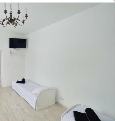 Hostal Villa Romeo