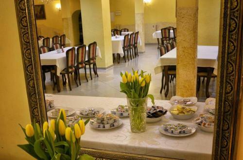 Hostal Villa Romeo
