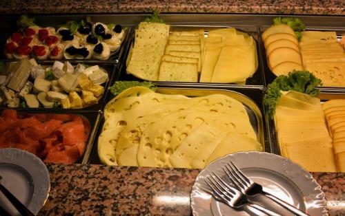 Hostal Villa Romeo