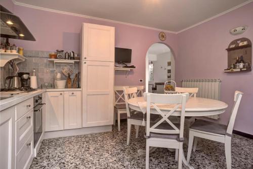 Apartamento Agriturismo C� Di Ughi