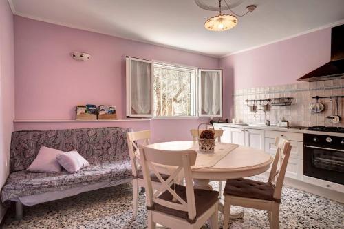 Apartamento Agriturismo C� Di Ughi