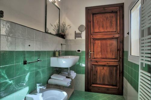 Apartamento Agriturismo C� Di Ughi