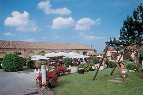 Agroturismo Barchessa Contarini