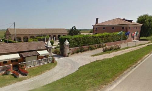 Agroturismo Barchessa Contarini