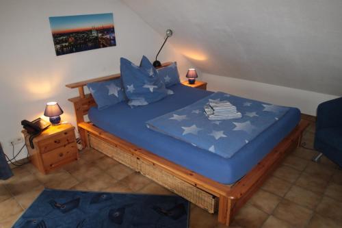 B&B Am See K�ln