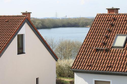 B&B Am See K�ln