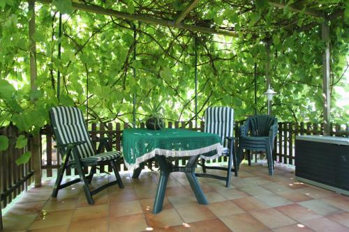 B&B Am See K�ln