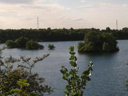 B&B Am See K�ln