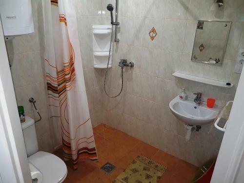 Hostal Vir�gos Vend�gh�z