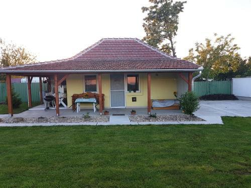 Hostal Vir�gos Vend�gh�z