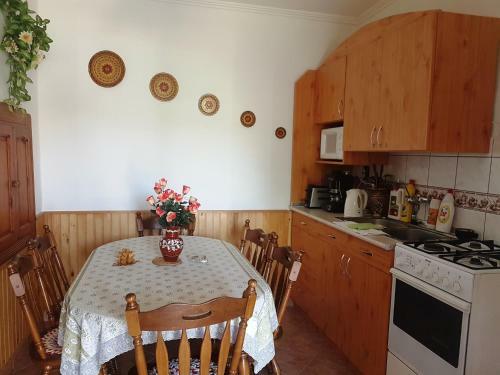 Hostal Vir�gos Vend�gh�z