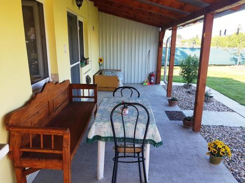 Hostal Vir�gos Vend�gh�z