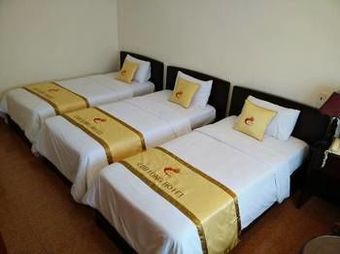 Cuu Long Hotel
